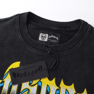 Godspeed T Shirt Men Women