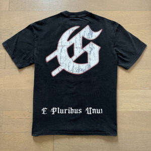 Godspeed T Shirt Men Women