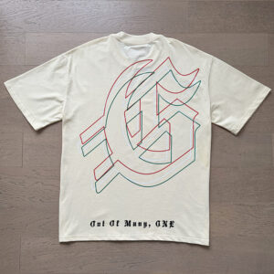 Godspeed T Shirt Men Women