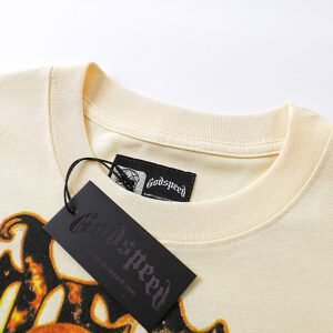 Godspeed T Shirt Men Women