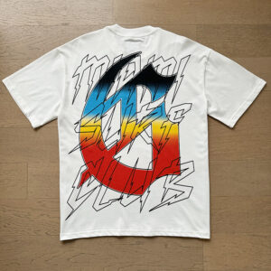 Godspeed T Shirt Men Women