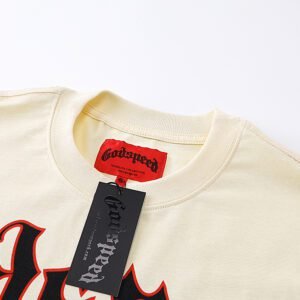 Godspeed T Shirt Men Women