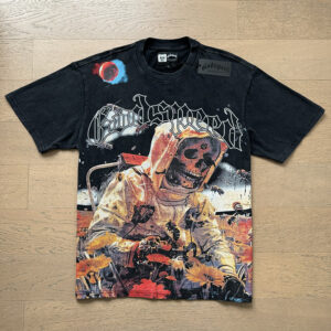 Godspeed T Shirt Men Women