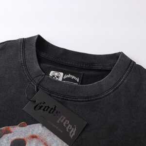 Godspeed T shirt men women