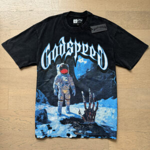 Godspeed T Shirt Men Women