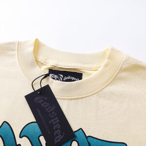 Godspeed T shirt men women