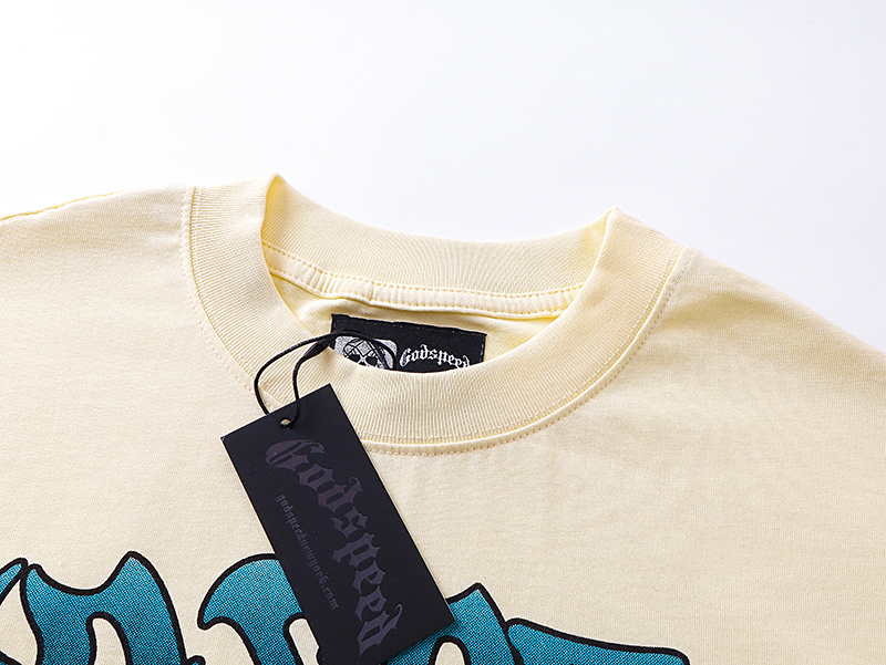 Godspeed T shirt men women