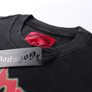 Godspeed T Shirt Men Women