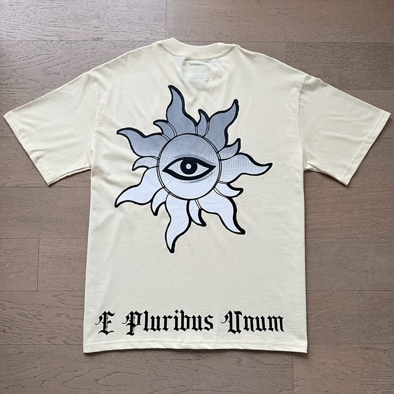 Godspeed T Shirt Men Women