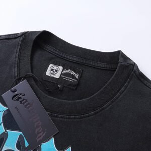 Godspeed T Shirt Men Women