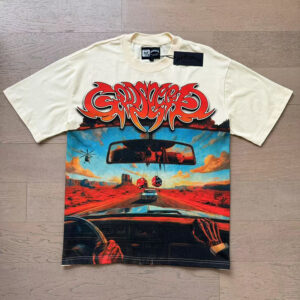 Godspeed T Shirt Men Women