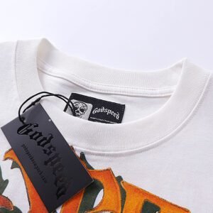 Godspeed T Shirt Men Women