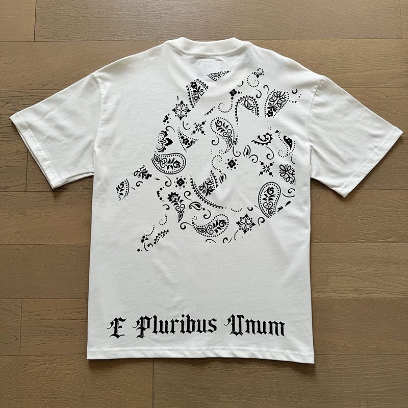 Godspeed T Shirt Men Women