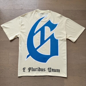 Godspeed T Shirt Men Women