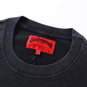 Godspeed T Shirt Men Women