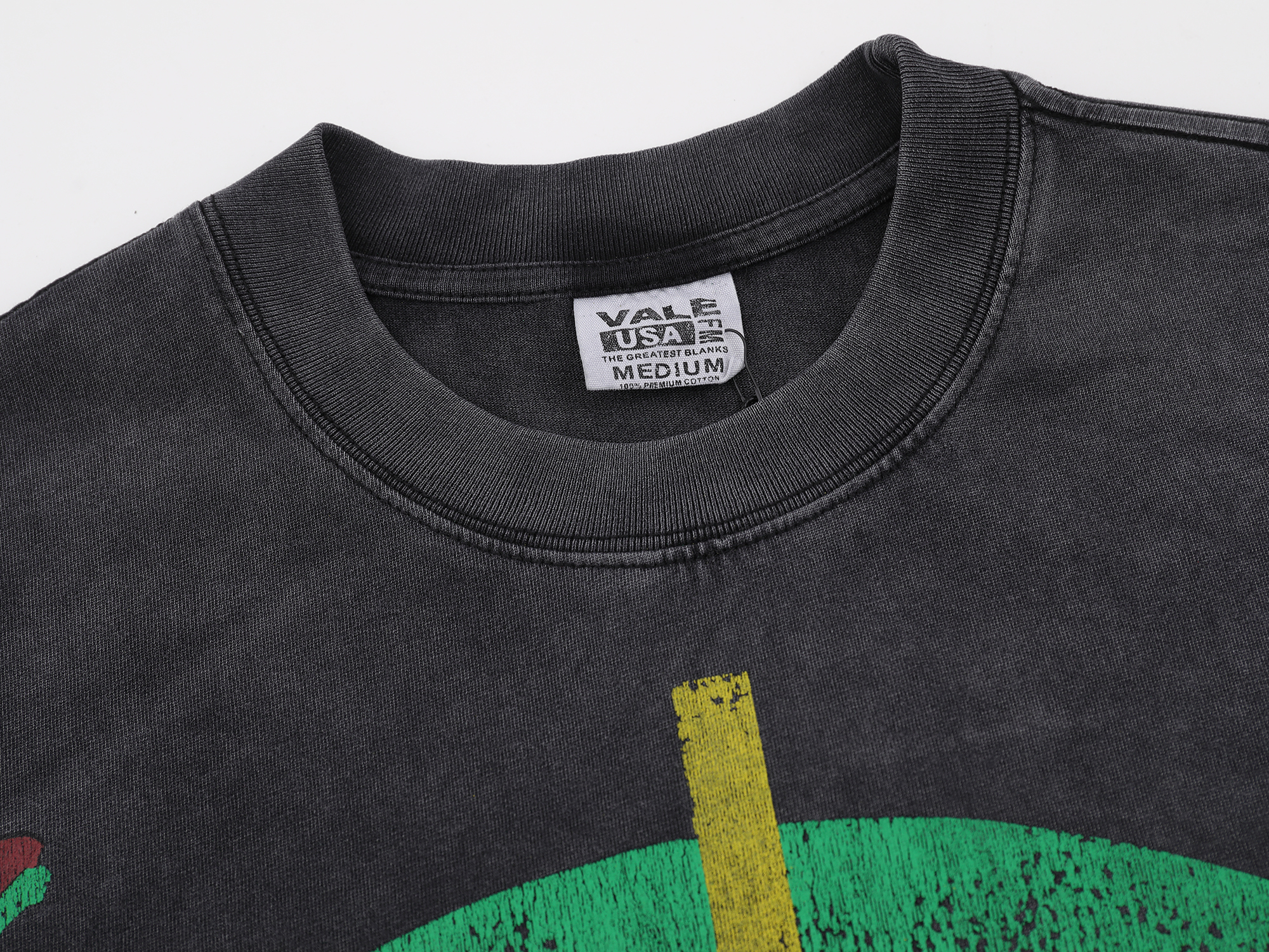 Vale Forever Valley Dreams Shirt