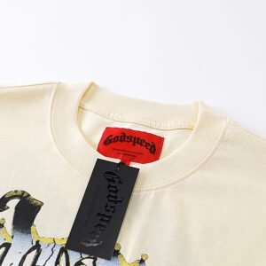 Godspeed T Shirt Men Women