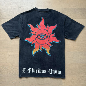 Godspeed T Shirt Men Women