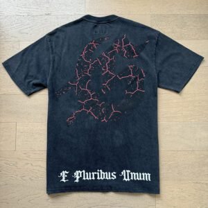 Godspeed T Shirt Men Women