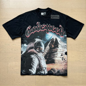 Godspeed T Shirt Men Women