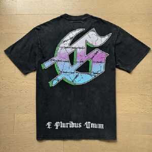 Godspeed T Shirt Men Women