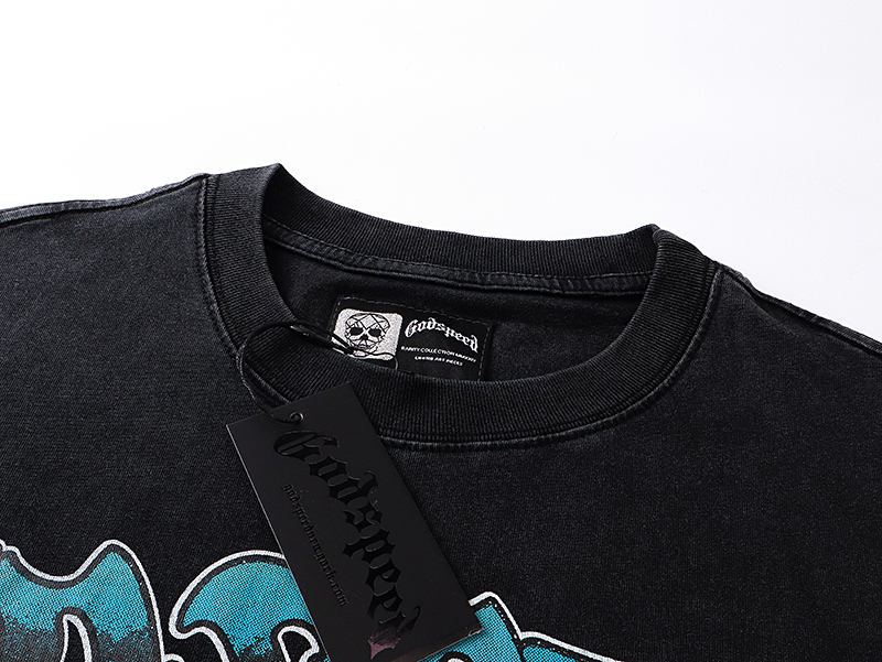 Godspeed T shirt men women