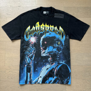 Godspeed T Shirt Men Women