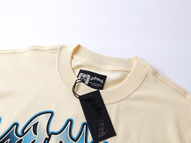 Godspeed T Shirt Men Women