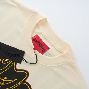 Godspeed T Shirt Men Women