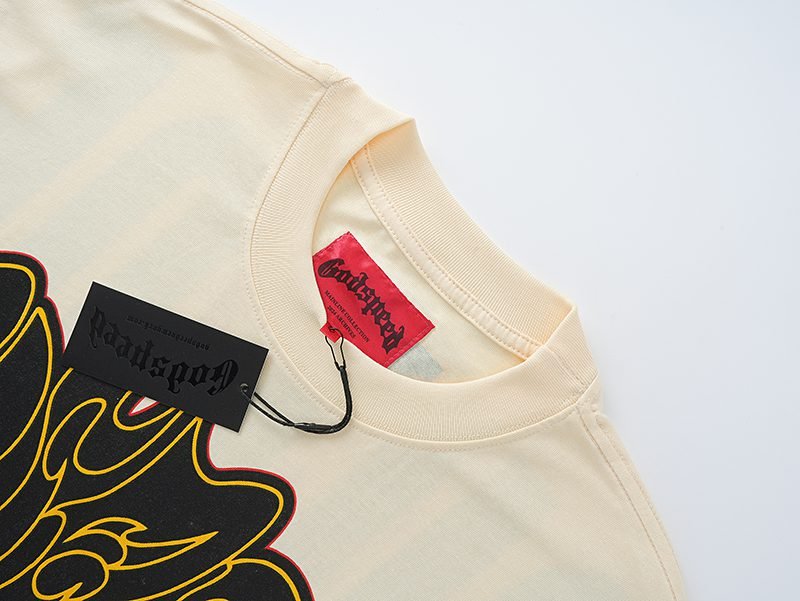 Godspeed T Shirt Men Women