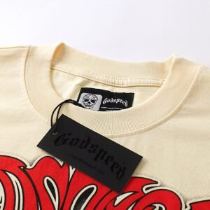 Godspeed T Shirt Men Women