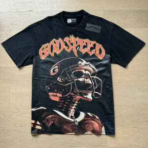 Godspeed T Shirt Men Women