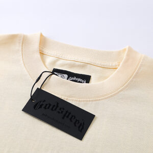 Godspeed T Shirt Men Women