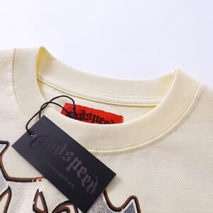 Godspeed T Shirt Men Women