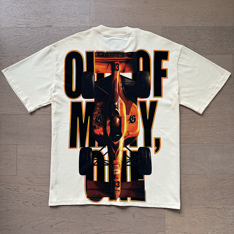 Godspeed T shirt men women