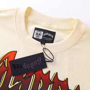 Godspeed T Shirt Men Women