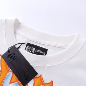 Godspeed T Shirt Men Women