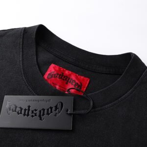 Godspeed T Shirt Men Women