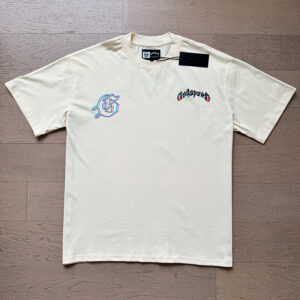 Godspeed T Shirt Men Women