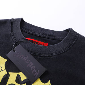 Godspeed T Shirt Men Women