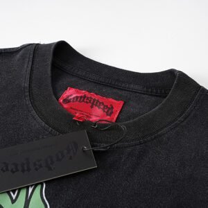 Godspeed T Shirt Men Women