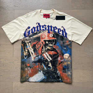 Godspeed T Shirt Men Women