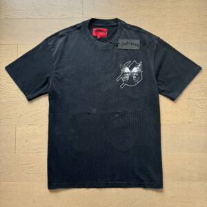 Godspeed T Shirt Men Women