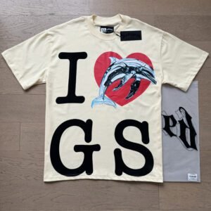 Godspeed T Shirt Men Women