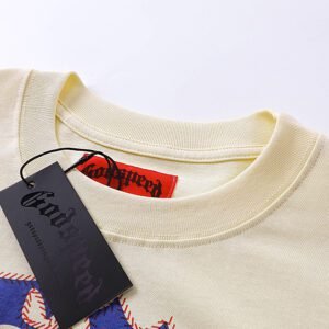 Godspeed T Shirt Men Women