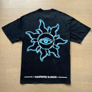 Godspeed T Shirt Men Women