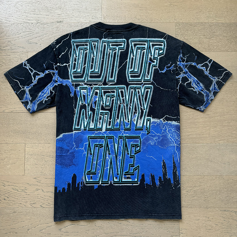 Godspeed T shirt men women