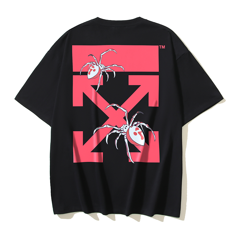 OFF WHITE T SHIRT