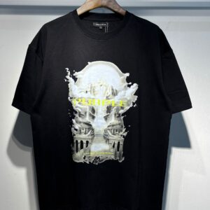 PURPLES Brand Shirt Men Women