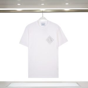 Casablanca Shirt Men Women T Shirt